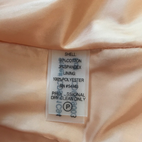 Calvin Klein Gorgeous Dress EUC - Picture 7 of 8